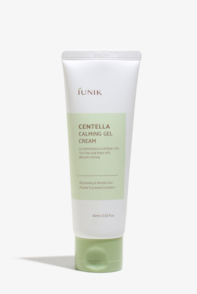 IUNIK Centella Calming Gel Cream