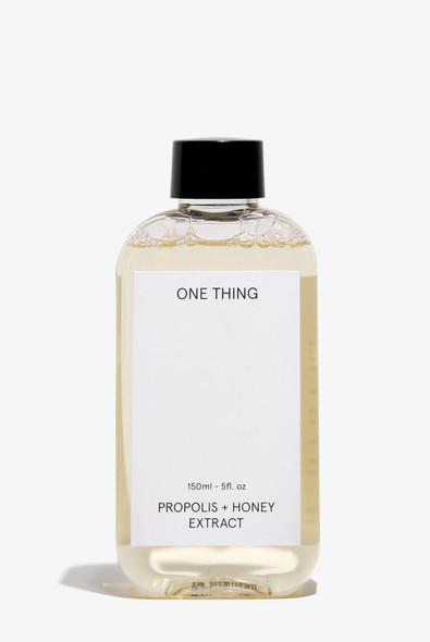 ONE THING Propolis + Honey Extract
