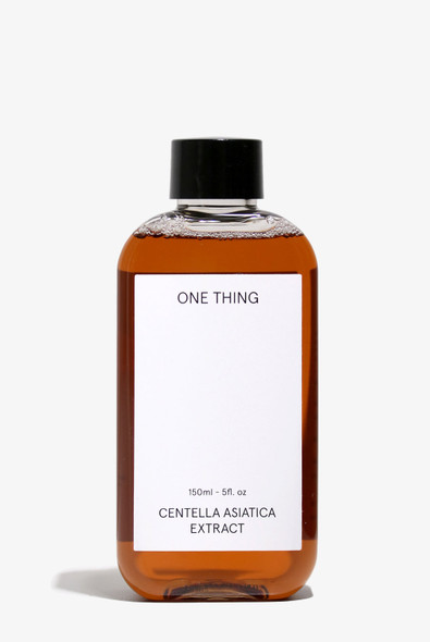 ONE THING Centella Asiatica (Cica) Extract