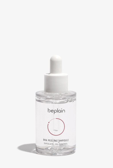 Beplain Bha Peeling Ampoule