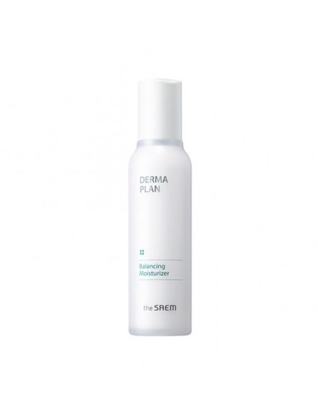 The Saem Derma Plan Balancing Moisturizer