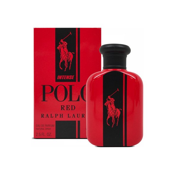 Ralph Lauren Men's EDP Spray 2.5 oz