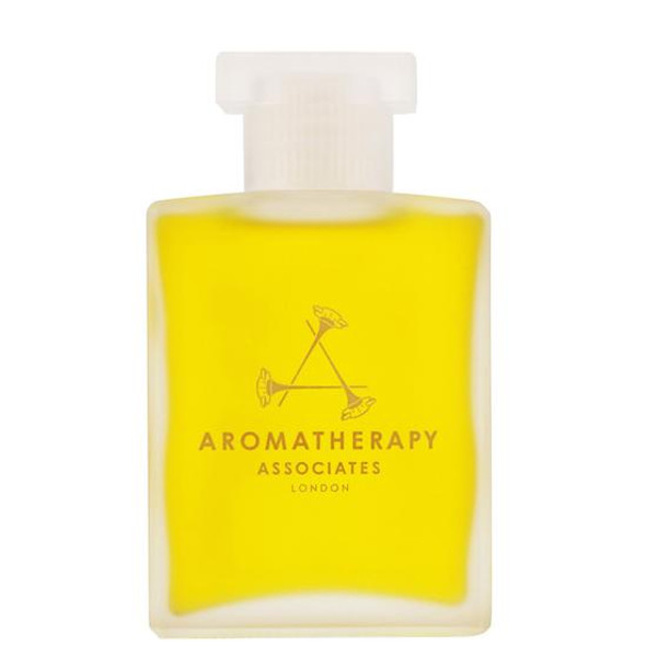 Aromatherapy Associates Inner Strength Bath  Shower Oil 55ml