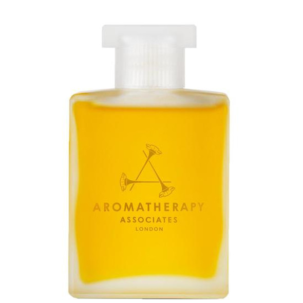 Aromatherapy Associates Rose Bath  Shower Oil 55ml