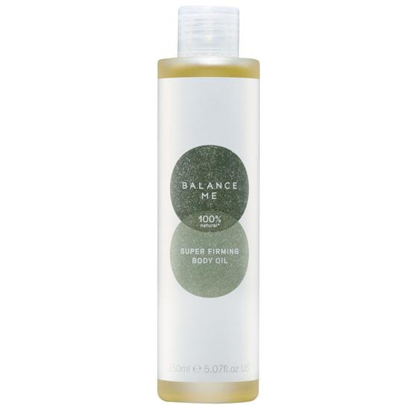 Balance Me Super Firming Body Oil 150ml