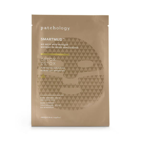 Patchology Flashmasque Mud