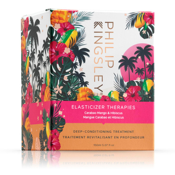 Philip Kingsley Carabao Mango & Hibiscus Elasticizer