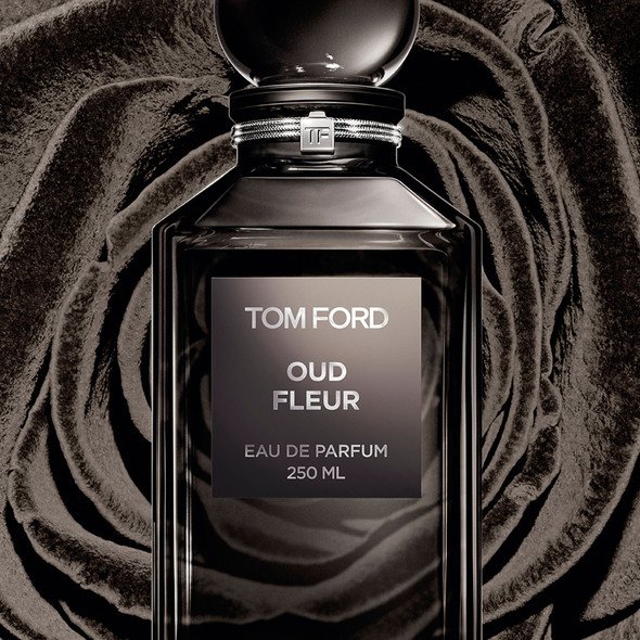 Tom Ford Oud Fleur Eau de Parfum Spray