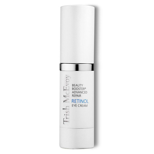 Trish McEvoy Beauty Booster Advanced Repair Retinol Eye Cream