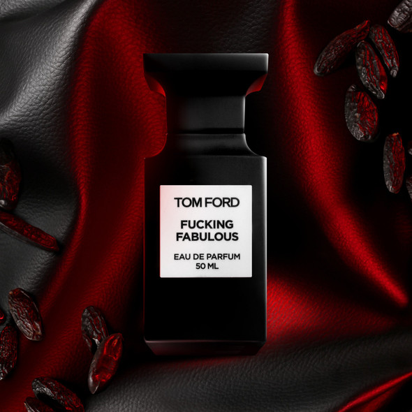 Tom Ford Fabulous All Over Body Spray