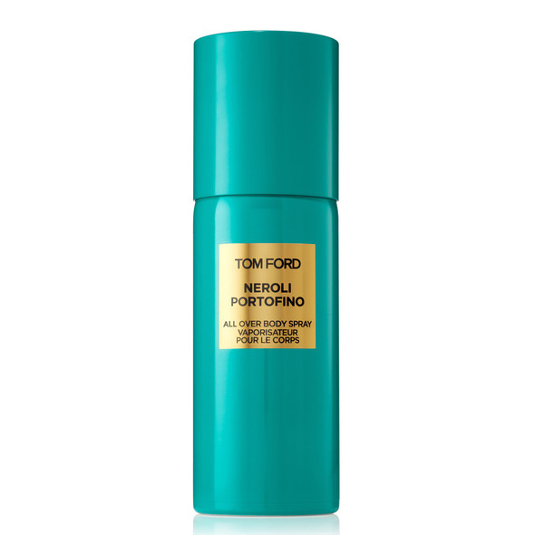 Tom Ford Neroli Portofino All Over Body Spray