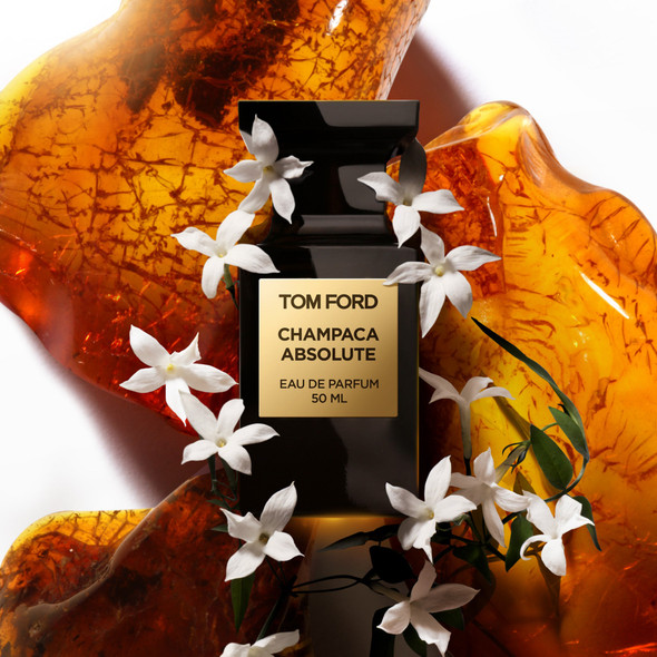 Tom Ford Champaca Absolute Eau de Parfum Spray