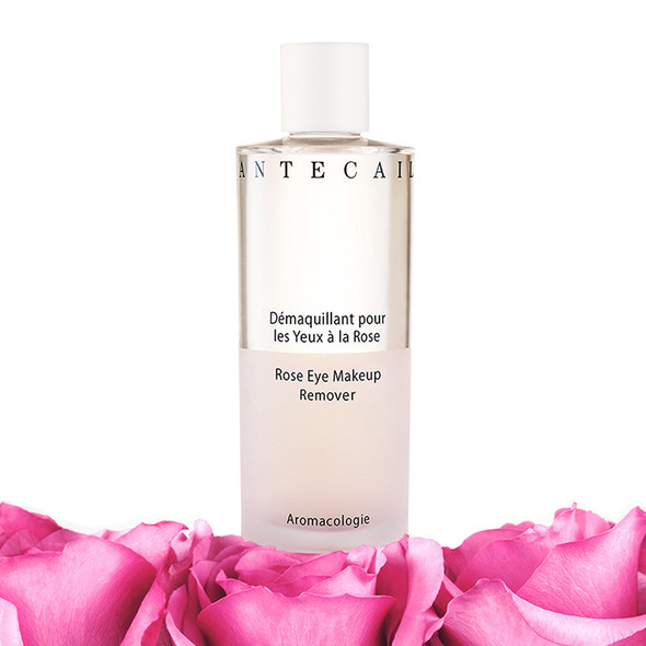 Chantecaille Rose Eye Makeup Remover