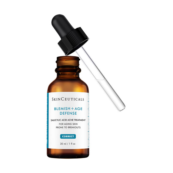 SkinCeuticals Blemish + Age Defense