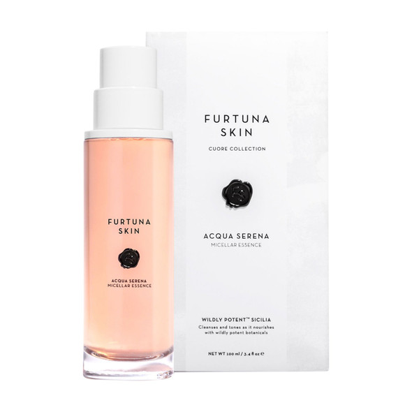 Furtuna Skin Acqua Serena Micellar Essence