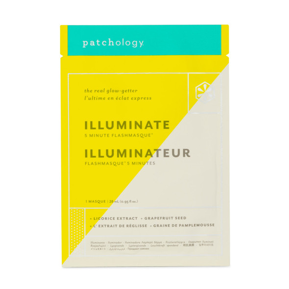 Patchology Flashmasque Illuminate