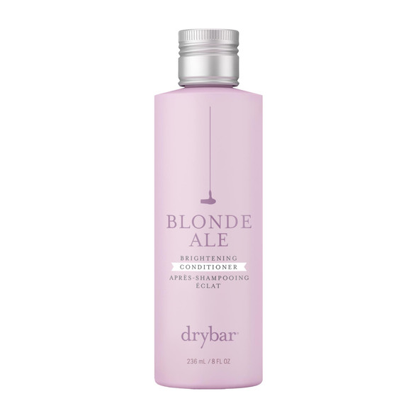 drybar Blonde Ale Brightening Conditioner