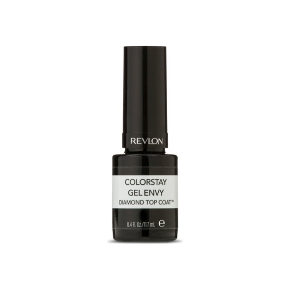 Revlon ColorStay Gel Envy Diamond Top Coat 0.4 oz