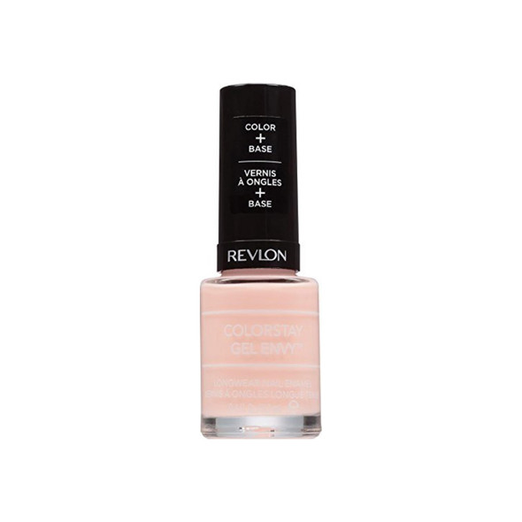 Buy Revlon Colorstay Gel Envy Long Wear Nail Enamel - Lovestuck 11.6 Ml  Online at Best Prices in India - JioMart.