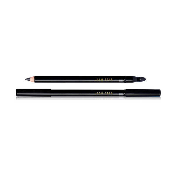 Lash Star Pure Pigment Kohl Eyeliner Pencil