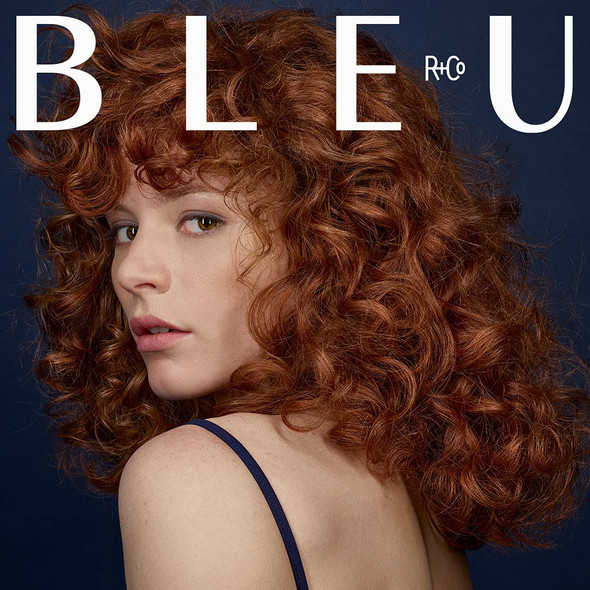 R+Co BLEU Primary Color Masque