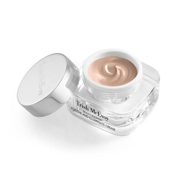 Trish McEvoy Beauty Booster Soothe and Illuminate Cream
