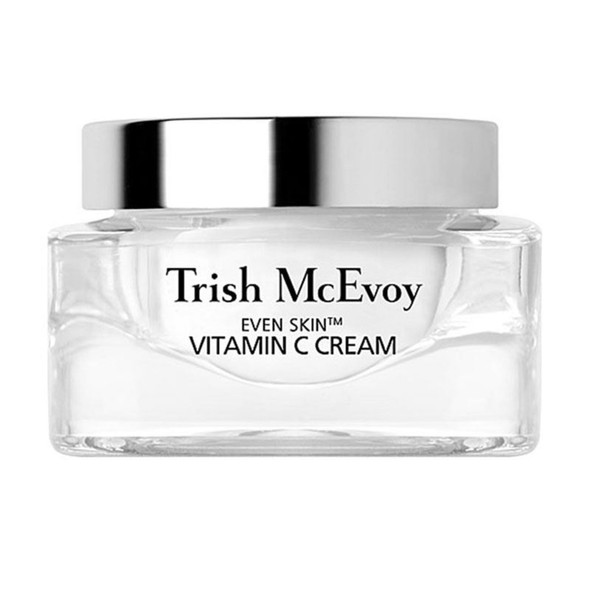 Trish McEvoy Even Skin  Vitamin C Cream