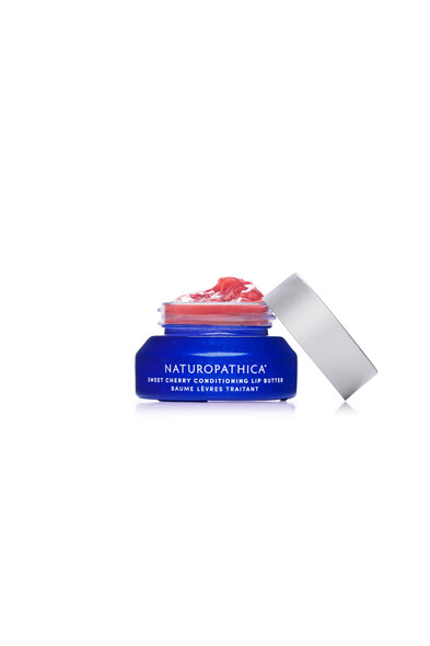 Naturopathica Sweet Cherry Conditioning Lip Butter