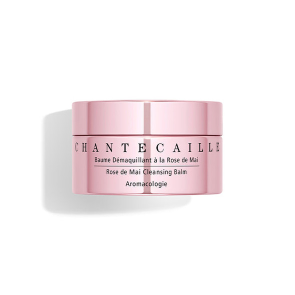 Chantecaille Rose de Mai Cleansing Balm