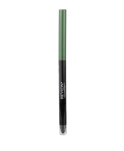 Revlon Eyeliner Pencil, Jade [206] 0.01 oz