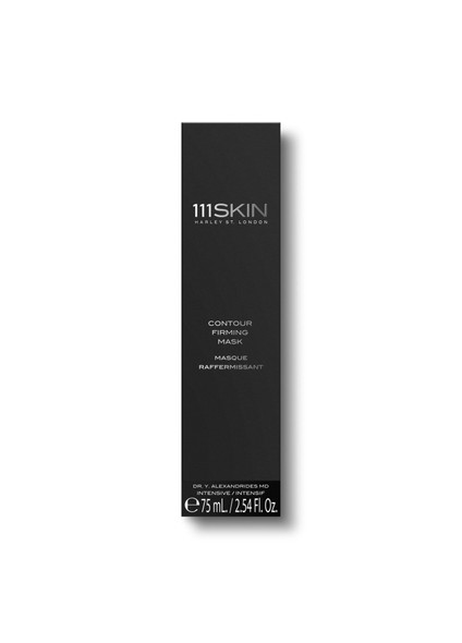 111SKIN Contour Firming Mask