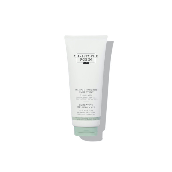 Christophe Robin Hydrating Melting Mask with Aloe Vera