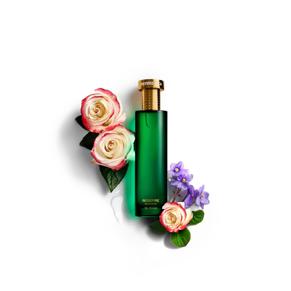 Hermetica Paris Rosefire Eau de Parfum