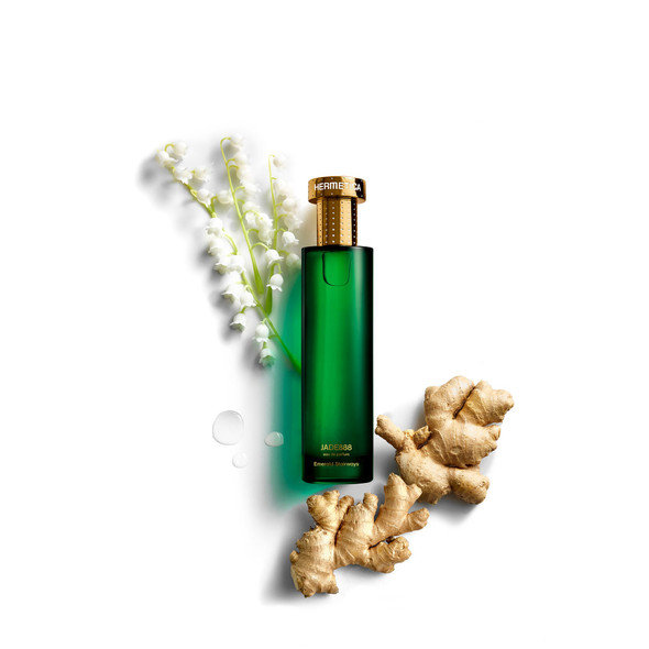 Hermetica Paris Jade888 Eau de Parfum