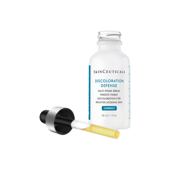 SkinCeuticals Discoloration Defense