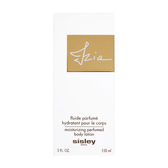 Sisley-Paris Izia Moisturizing Perfumed Body Lotion