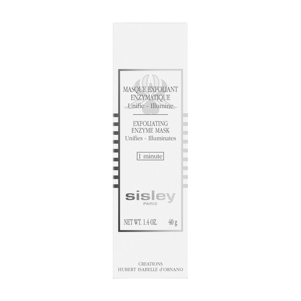 Sisley-Paris Exfoliating Enzyme Mask