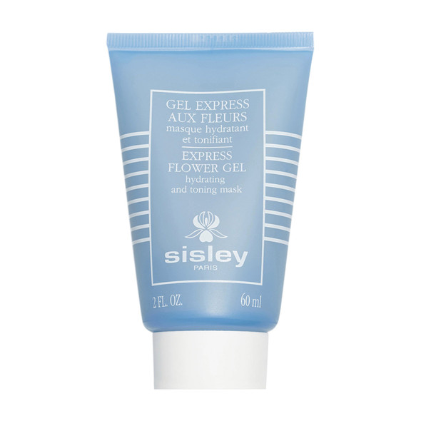 Sisley-Paris Express Flower Gel