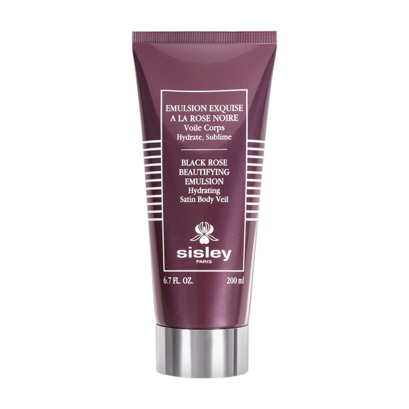 Sisley-Paris Black Rose Beautifying Emulsion