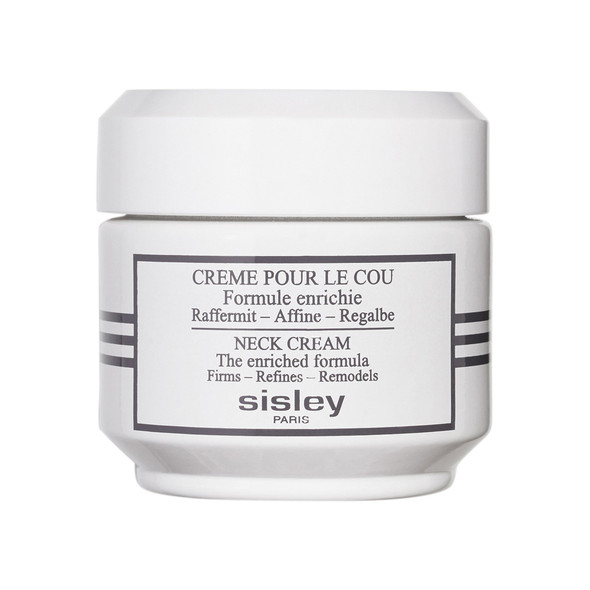 Sisley-Paris Neck Cream