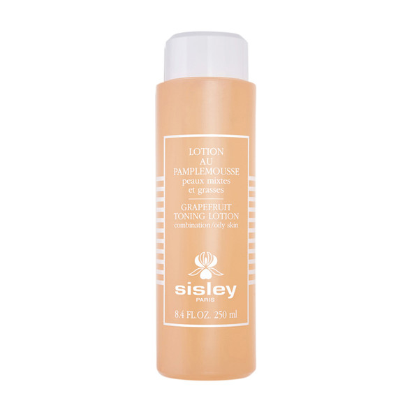 Sisley-Paris Grapefruit Toning Lotion