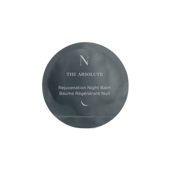 Noble Panacea The Absolute Rejuvenation Night Balm