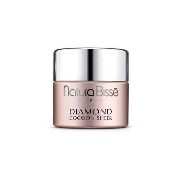 Natura Bisse Diamond Cocoon Sheer Crea