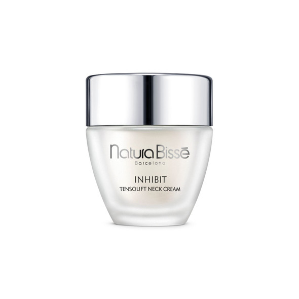 Natura Bisse Inhibit Tensolift Neck Crea