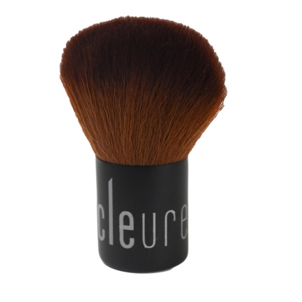 Cleure Small Kabuki  Brush