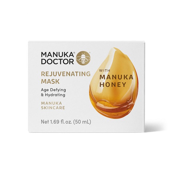 Manuka Doctor Rejuvenating Mask