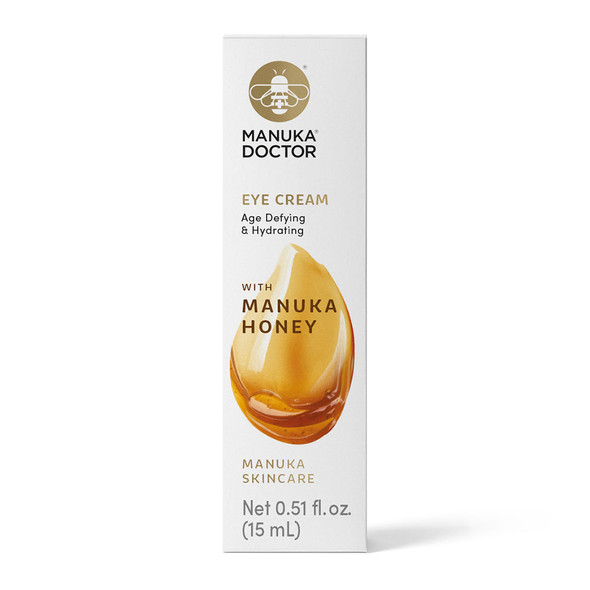 Manuka Doctor Eye Cream