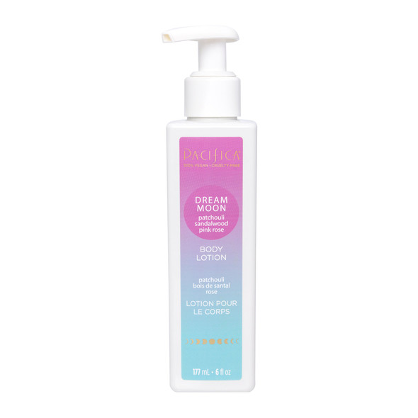 Pacifica Dream Moon Body Lotion