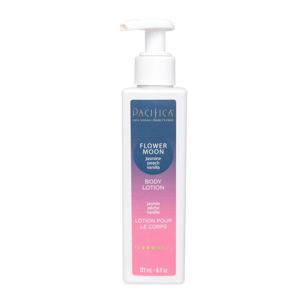 Pacifica Flower Moon Body Lotion