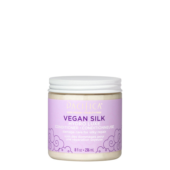 Pacifica Vegan Silk Hydro Luxe Conditioner